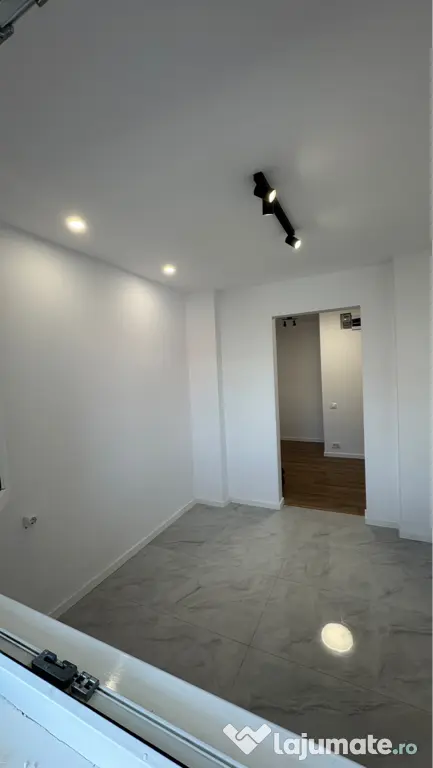 Apartament 3 camere Stefan cel Mare stradal