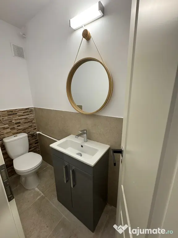 Apartament 3 camere Stefan cel Mare stradal