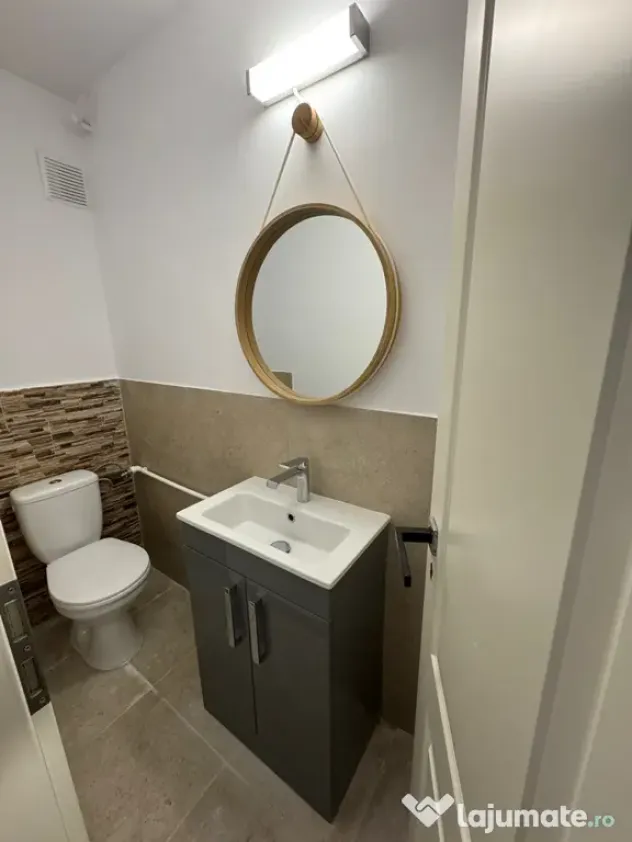Apartament 3 camere Stefan cel Mare stradal