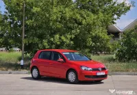 VW Golf 6 1.4TSI Navigatie SenzoriParcare AC Camera EURO5