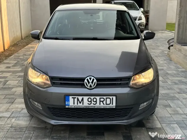 Volkswagen Polo 1.2 TDI