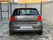 Volkswagen Polo 1.2 TDI
