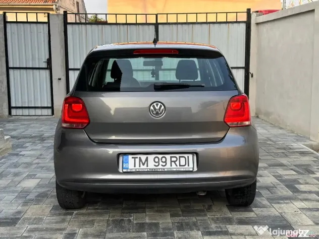Volkswagen Polo 1.2 TDI