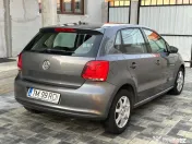 Volkswagen Polo 1.2 TDI