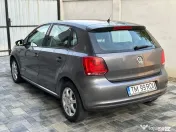 Volkswagen Polo 1.2 TDI