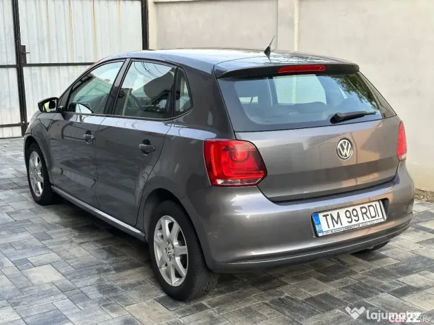 Volkswagen Polo 1.2 TDI