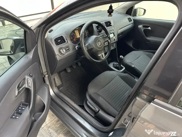 Volkswagen Polo 1.2 TDI