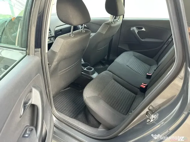 Volkswagen Polo 1.2 TDI