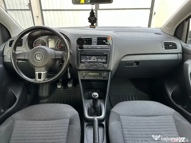 Volkswagen Polo 1.2 TDI