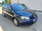 Vw Golf 6 Diesel Euro5