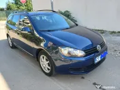Vw Golf 6 Diesel Euro5