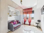 Inchiriere 3 camere parc Bazilescu, langa metrou Laminorului