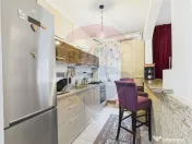 Inchiriere 3 camere parc Bazilescu, langa metrou Laminorului