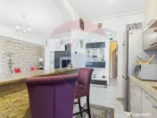 Inchiriere 3 camere parc Bazilescu, langa metrou Laminorului