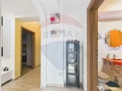 Inchiriere 3 camere parc Bazilescu, langa metrou Laminorului