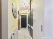 Inchiriere 3 camere parc Bazilescu, langa metrou Laminorului