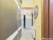 Inchiriere 3 camere parc Bazilescu, langa metrou Laminorului