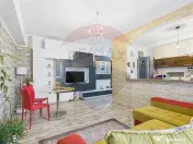 Inchiriere 3 camere parc Bazilescu, langa metrou Laminorului