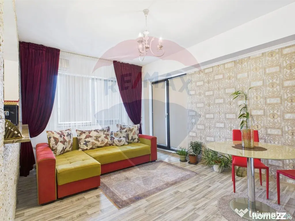 Inchiriere 3 camere parc Bazilescu, langa metrou Laminorului