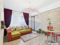 Inchiriere 3 camere parc Bazilescu, langa metrou Laminorului