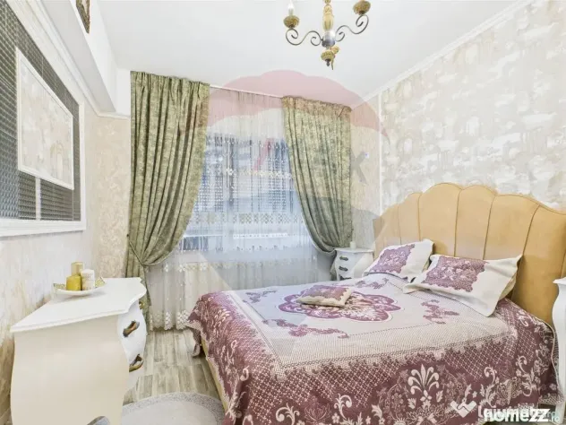 Inchiriere 3 camere parc Bazilescu, langa metrou Laminorului
