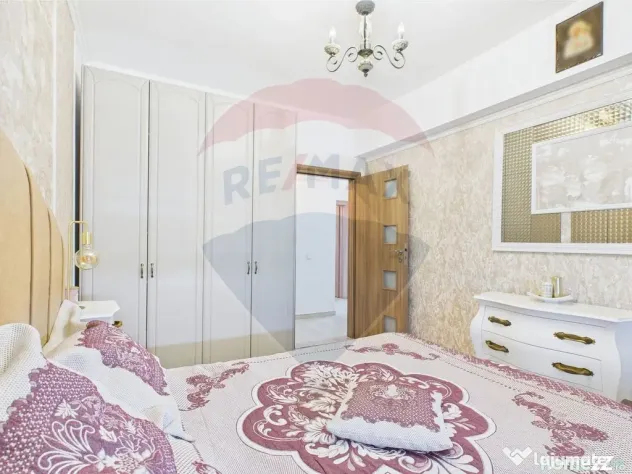 Inchiriere 3 camere parc Bazilescu, langa metrou Laminorului