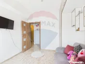 Inchiriere 3 camere parc Bazilescu, langa metrou Laminorului