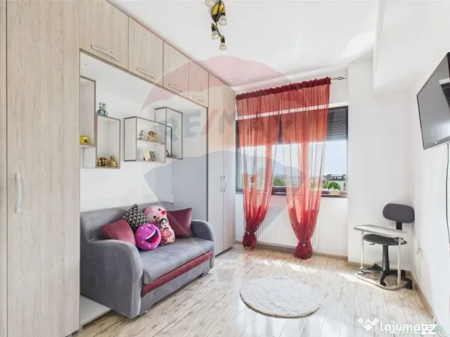 Inchiriere 3 camere parc Bazilescu, langa metrou Laminorului