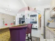 Inchiriere 3 camere parc Bazilescu, langa metrou Laminorului