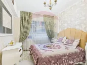 Inchiriere 3 camere parc Bazilescu, langa metrou Laminorului