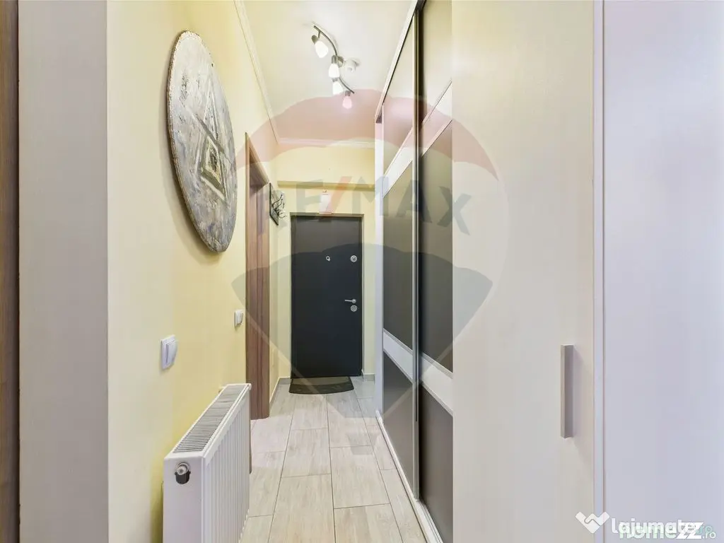 Inchiriere 3 camere parc Bazilescu, langa metrou Laminorului