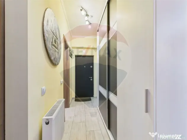 Inchiriere 3 camere parc Bazilescu, langa metrou Laminorului