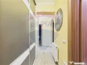 Inchiriere 3 camere parc Bazilescu, langa metrou Laminorului