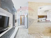 Inchiriere 3 camere parc Bazilescu, langa metrou Laminorului
