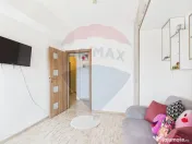 Inchiriere 3 camere parc Bazilescu, langa metrou Laminorului