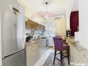 Inchiriere 3 camere parc Bazilescu, langa metrou Laminorului