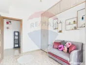 Inchiriere 3 camere parc Bazilescu, langa metrou Laminorului