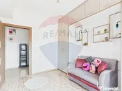 Inchiriere 3 camere parc Bazilescu, langa metrou Laminorului 