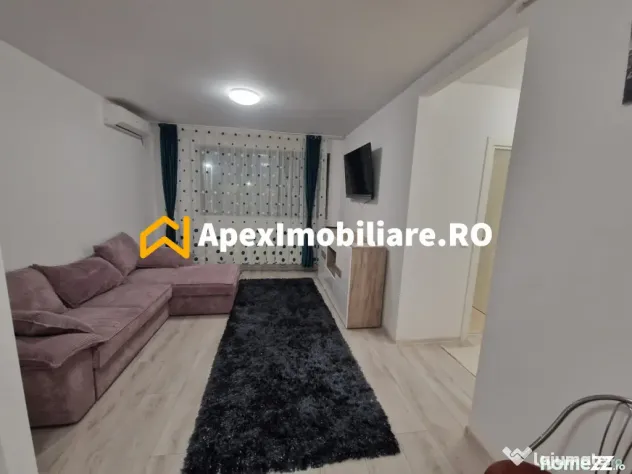 2 camere de inchiriat Hils Theodor Pallady București | Ape