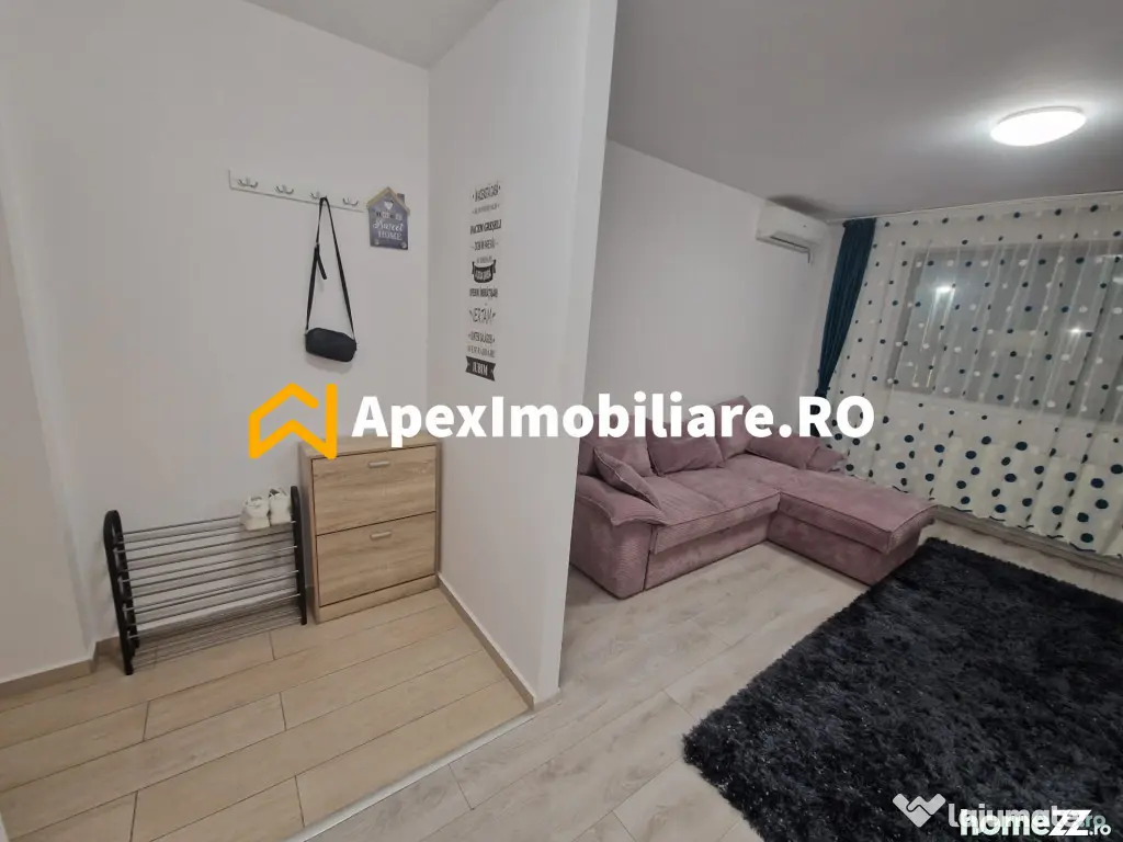 2 camere de inchiriat Hils Theodor Pallady București | Ape