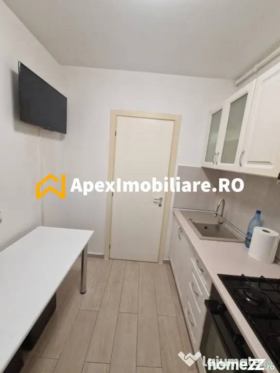 2 camere de inchiriat Hils Theodor Pallady București | Ape
