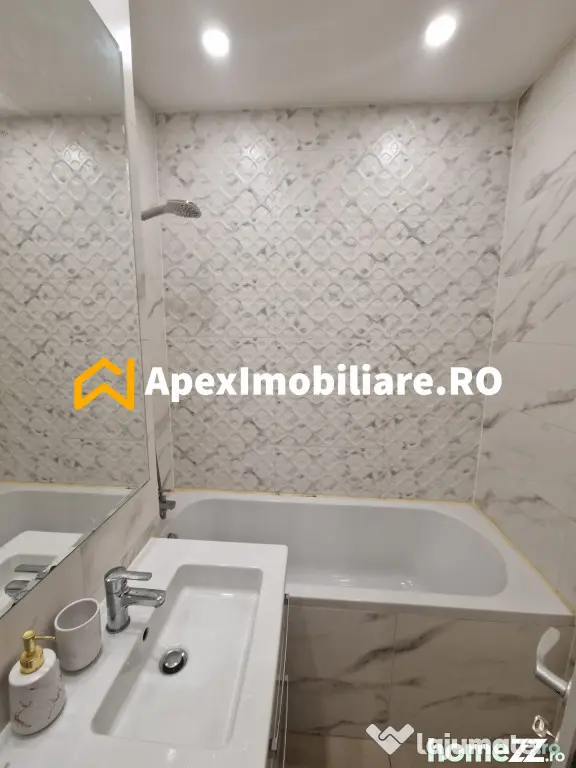 2 camere de inchiriat Hils Theodor Pallady București | Ape