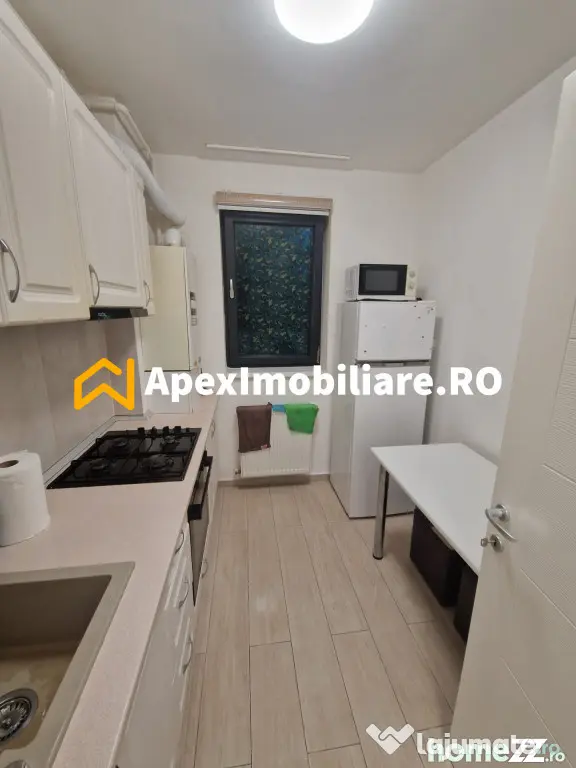 2 camere de inchiriat Hils Theodor Pallady București | Ape