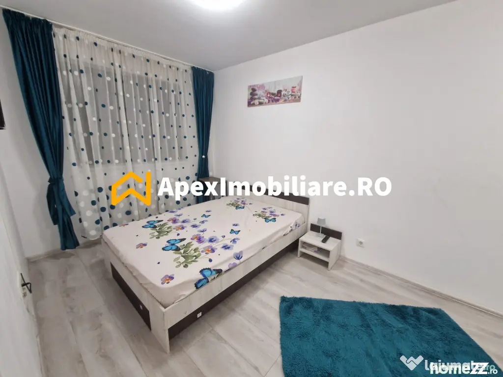 2 camere de inchiriat Hils Theodor Pallady București | Ape