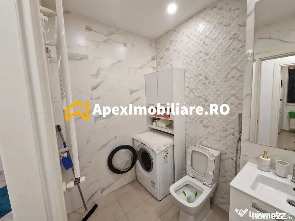 2 camere de inchiriat Hils Theodor Pallady București | Ape