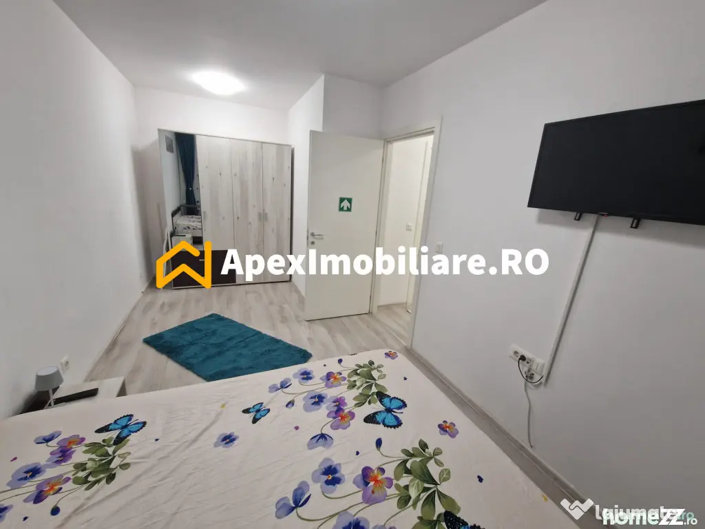 2 camere de inchiriat Hils Theodor Pallady București | Ape