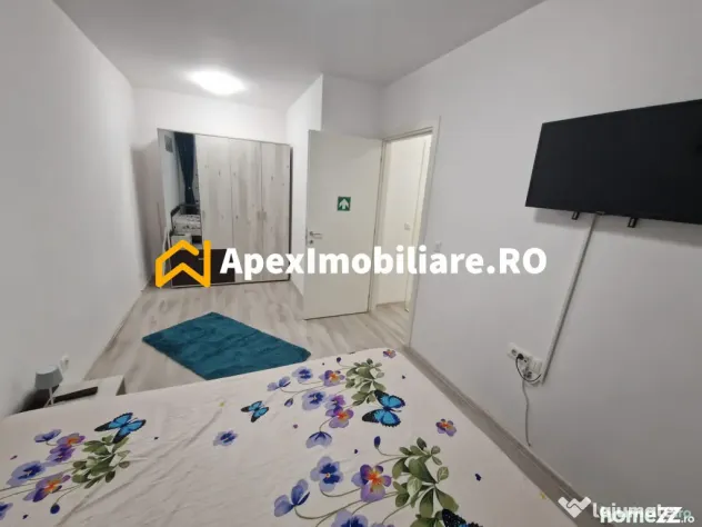 2 camere de inchiriat Hils Theodor Pallady București | Ape