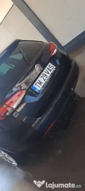 Opel Astra K Sports Tourer 