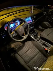 Opel Astra K Sports Tourer 