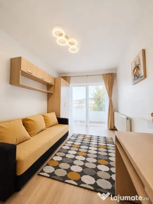 Inchiriez apartament 2 camere